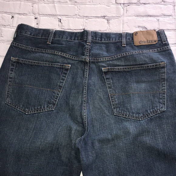 Jeans Denizen From Levi 285 Relaxed Fit 42x3 Poshmark